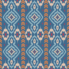 Digital hand drawn seamless pattern for fashion, linens, textile, wallpaper, wrapping paper, kids clothing, homewares and more