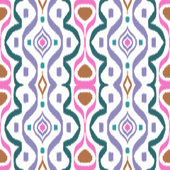 Digital hand drawn seamless pattern for fashion, linens, textile, wallpaper, wrapping paper, kids clothing, homewares and more