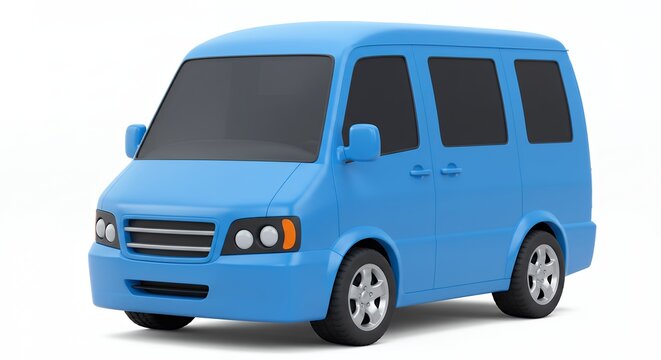 Minivan Cartoon Images – Browse 6,992 Stock Photos, Vectors, and Video ...