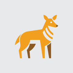 animals icon or logo.