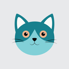 animals icon or logo.