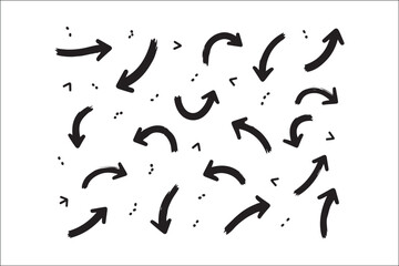 Arrow Silhouette Vector Bundle | Tribal & Boho Arrow SVG Clipart

Arrow SVG Set | Decorative Vector Arrows for Cricut & Crafts

Minimal Arrow Clipart | Hand Drawn Arrow Vector for Digital Design

Vint