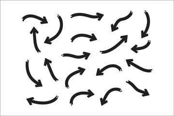 Arrow Silhouette Vector Bundle | Tribal & Boho Arrow SVG Clipart

Arrow SVG Set | Decorative Vector Arrows for Cricut & Crafts

Minimal Arrow Clipart | Hand Drawn Arrow Vector for Digital Design

Vint