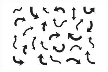 Arrow Silhouette Vector Bundle | Tribal & Boho Arrow SVG Clipart

Arrow SVG Set | Decorative Vector Arrows for Cricut & Crafts

Minimal Arrow Clipart | Hand Drawn Arrow Vector for Digital Design

Vint