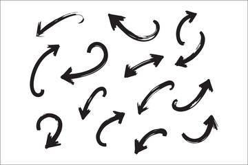 Arrow Silhouette Vector Bundle | Tribal & Boho Arrow SVG Clipart

Arrow SVG Set | Decorative Vector Arrows for Cricut & Crafts

Minimal Arrow Clipart | Hand Drawn Arrow Vector for Digital Design

Vint