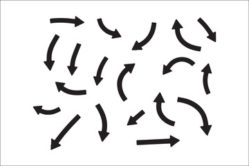 Arrow Silhouette Vector Bundle | Tribal & Boho Arrow SVG Clipart

Arrow SVG Set | Decorative Vector Arrows for Cricut & Crafts

Minimal Arrow Clipart | Hand Drawn Arrow Vector for Digital Design

Vint