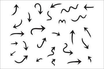 Arrow Silhouette Vector Bundle | Tribal & Boho Arrow SVG Clipart

Arrow SVG Set | Decorative Vector Arrows for Cricut & Crafts

Minimal Arrow Clipart | Hand Drawn Arrow Vector for Digital Design

Vint