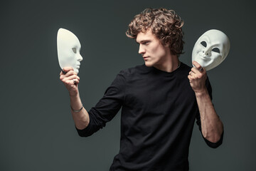 acting and theatre