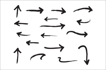 Arrow Silhouette Vector Bundle | Tribal & Boho Arrow SVG Clipart

Arrow SVG Set | Decorative Vector Arrows for Cricut & Crafts

Minimal Arrow Clipart | Hand Drawn Arrow Vector for Digital Design

Vint