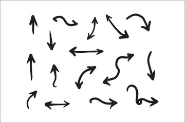 Arrow Silhouette Vector Bundle | Tribal & Boho Arrow SVG Clipart

Arrow SVG Set | Decorative Vector Arrows for Cricut & Crafts

Minimal Arrow Clipart | Hand Drawn Arrow Vector for Digital Design

Vint