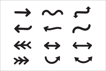 Arrow Silhouette Vector Bundle | Tribal & Boho Arrow SVG Clipart

Arrow SVG Set | Decorative Vector Arrows for Cricut & Crafts

Minimal Arrow Clipart | Hand Drawn Arrow Vector for Digital Design

Vint