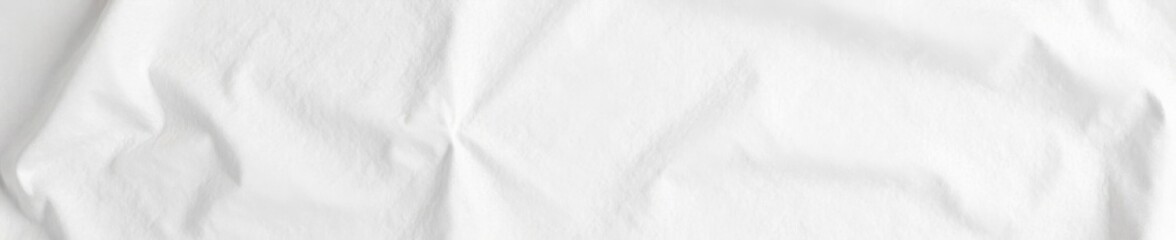 Obraz premium Distressed Vintage White Linen Fabric Texture , textures, linen, linen texture