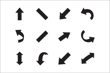 Arrow Silhouette Vector Bundle | Tribal & Boho Arrow SVG Clipart

Arrow SVG Set | Decorative Vector Arrows for Cricut & Crafts

Minimal Arrow Clipart | Hand Drawn Arrow Vector for Digital Design

Vint