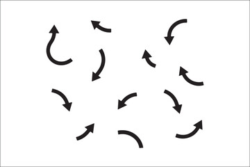 Arrow Silhouette Vector Bundle | Tribal & Boho Arrow SVG Clipart

Arrow SVG Set | Decorative Vector Arrows for Cricut & Crafts

Minimal Arrow Clipart | Hand Drawn Arrow Vector for Digital Design

Vint