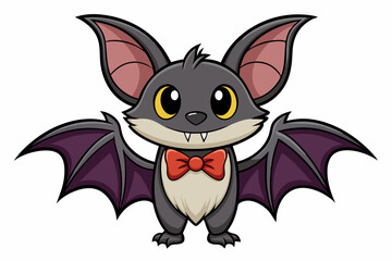 This high-quality, cartoon-style animal artwork is fully editable and scalable, making it ideal for print and web projects. Bright, playful, and fun – perfect for any design that needs a joyful and wh