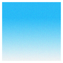 Abstract blue gradient background