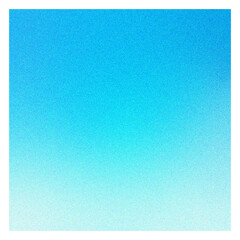 Abstract blue gradient background