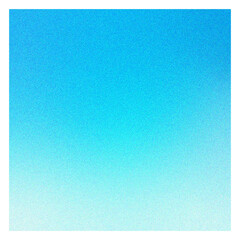 Abstract blue gradient background