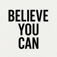 A 2D digital graphic displays the motivational quo © Rafael