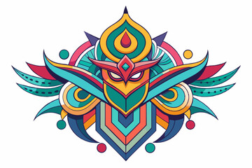 Dynamic and energetic sport vector illustration showcasing athletic activities and fitness themes. Perfect for use in posters, banners, team logos, sportswear design, event promotions, gym branding, w