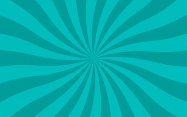Abstract Vintage sunrays  swirl  backdrop line. Vibrant Radial Rays geometric swirl pattern. Funky ray elements, circle motifs, reminiscent of circus . Spiral radial striped backdrop design.	 