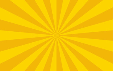 Fototapeta premium Abstract Vintage sunrays swirl backdrop line. Vibrant Radial Rays geometric swirl pattern. Funky ray elements, circle motifs, reminiscent of circus . Spiral radial striped backdrop design. 
