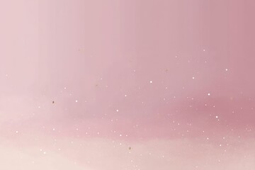 Soft Blush Pink Shimmer Background With Gentle Sparkles Creating a Dreamy Atmosphere for Creative Projects