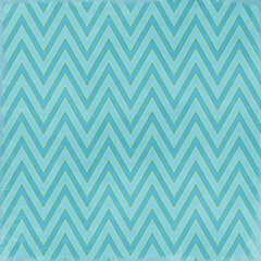Green Zigzag chevron pattern, stripe pattern, small corners at variable angles between two parallel lines jagged and fairly regular, a decorative pattern used in fabrics, floors and paneled wood.