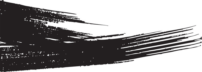 Hand-Drawn Abstract Texture – Vector Illustration