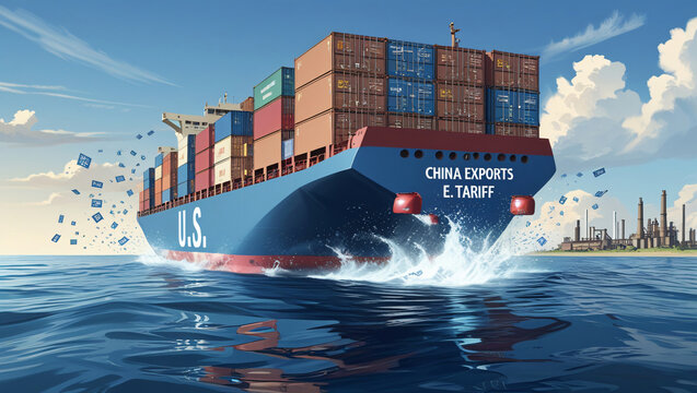 Digital customer feedback and star rating icons. Concept of online reviews and service satisfaction