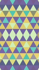 triangular motif. triangle pattern. tribal motif. triangle background. HD