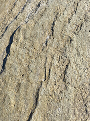 Rough brown stone texture background