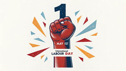 Raising the Flag &ndash; Celebrating Workers on May 1st