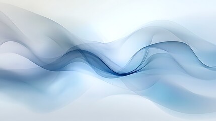 Fototapeta premium Elegant curves of black satin fabric with soft texture high resolution picture