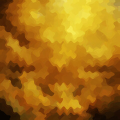 Colorful patched abstract background. Stain effect and camouflage. Spotted backdrop.