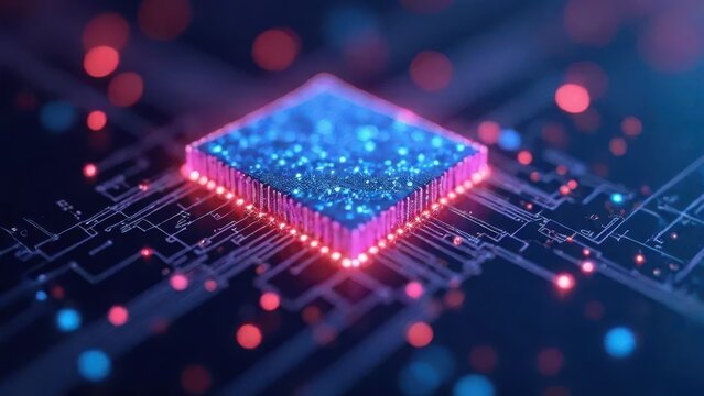 Mitigating decoherence for enhanced quantum stability in technology