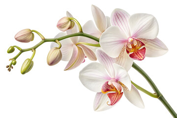 Fototapeta premium Orchid 