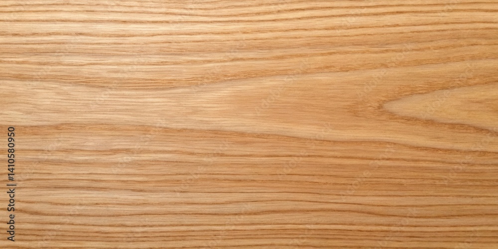 Aufkleber A closeup of a smooth finished surface of a wood alternative reflecting a natural grain pattern with subtle variations in color hinting at its ecofriendly dye.
