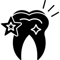 Teeth Icon