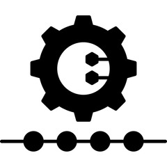 Gear Icon