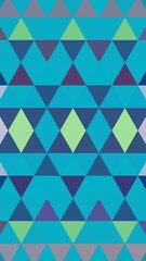 triangular motif. triangle pattern. tribal motif. triangle background. HD