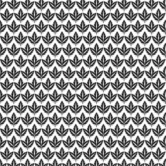 Feather Fractals Patterns design