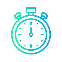college_stopwatch icon
