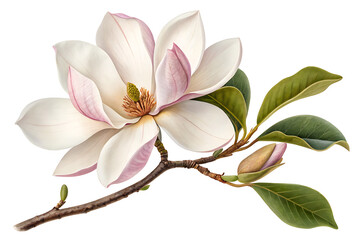 Magnolia