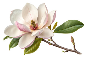 Obraz premium Magnolia