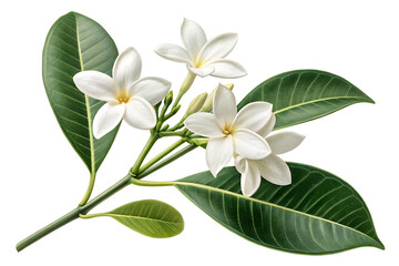 Obraz premium Stephanotis