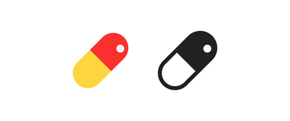 pill

