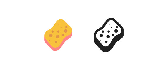 Sponge
