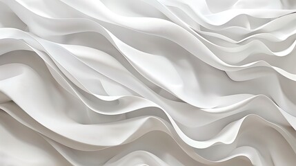 Fototapeta premium Elegant Abstract Fluid Designs in Soft Hues and Bold Gradients: A Modern Visual Collection