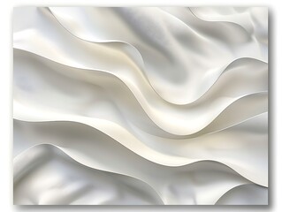 Obraz premium Elegant Abstract Fluid Designs in Soft Hues and Bold Gradients: A Modern Visual Collection
